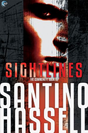 [The Community 03] • Sightlines